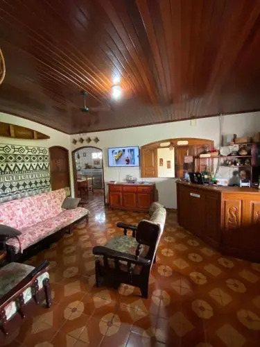 Hostel Roraima