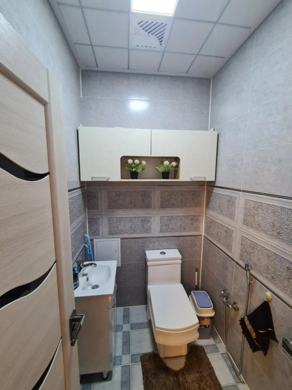 Excellent 2-room apartment bright and cozy