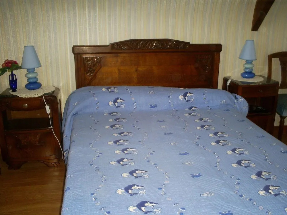 Chambres D'Hotes