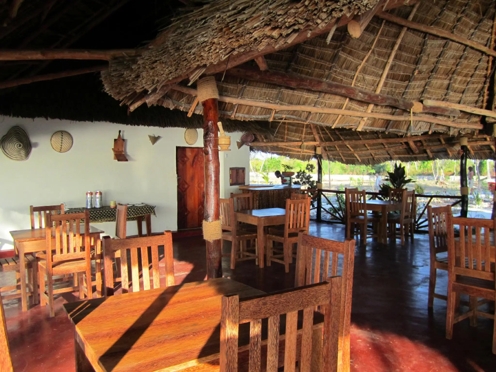 Promised Land Lodge