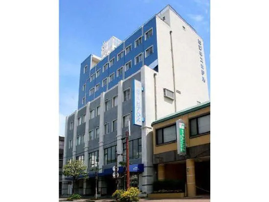 Business Hotel Byblos