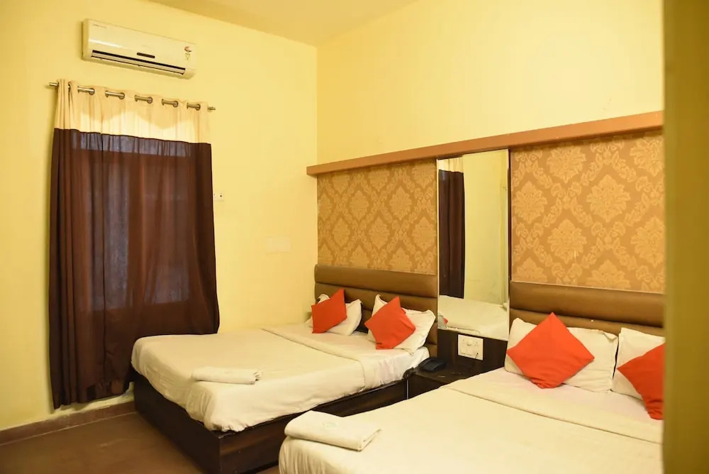 Hotel C-9