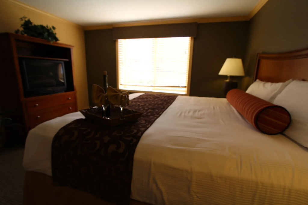 InnSeason Resorts Pollard Brook