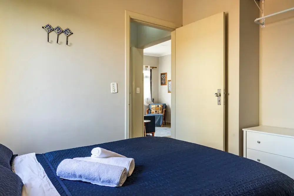 Apartamento AOR Guarujá
