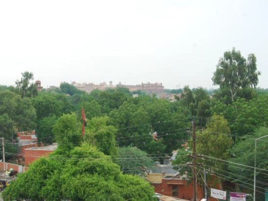 Kochar's Hotel Marudhar Heritage