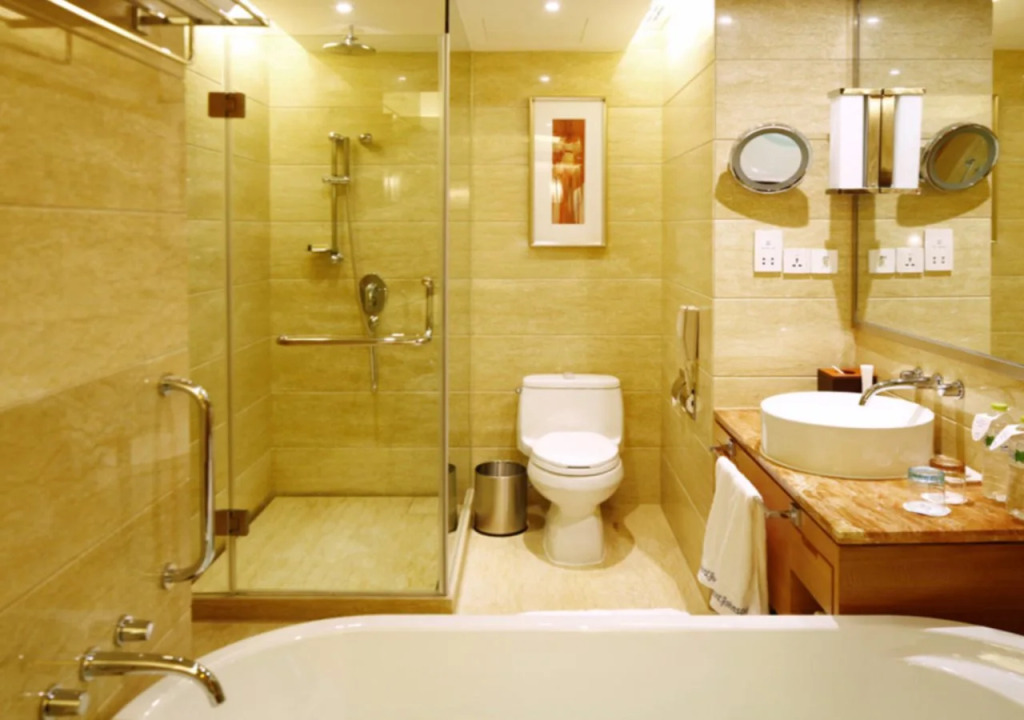 Howard Johnson Sunshine Plaza Ningbo