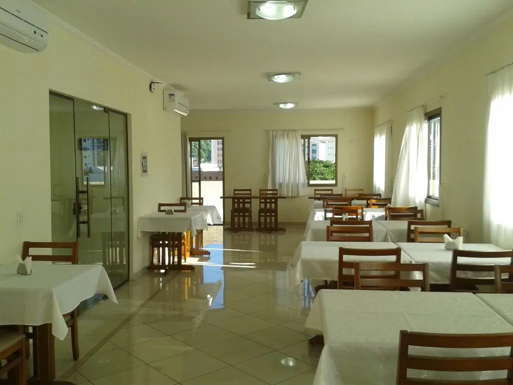 Hotel Poeta Flat