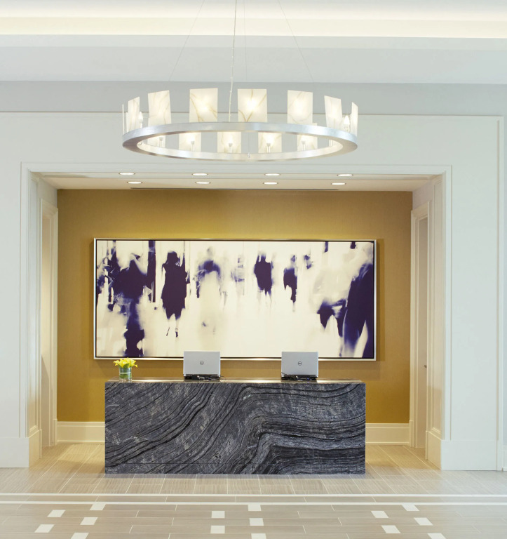 Hyatt Regency Atlanta Perimeter at Villa Christina