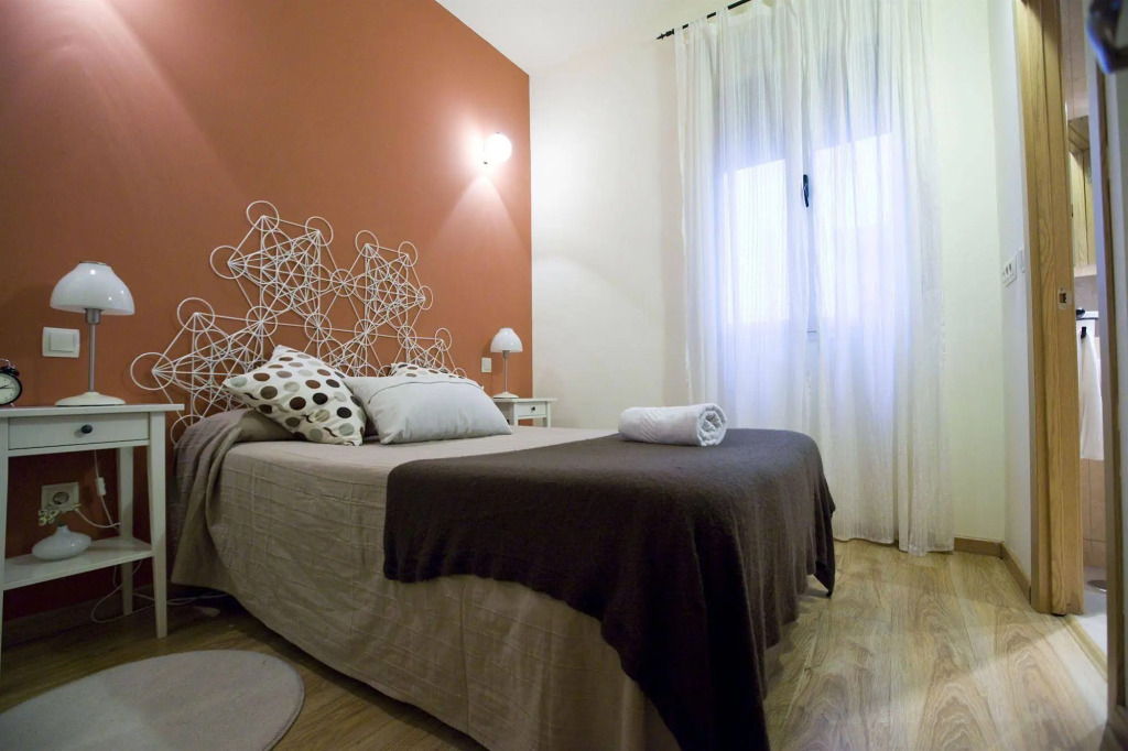 Apartamentos Duque de Alba