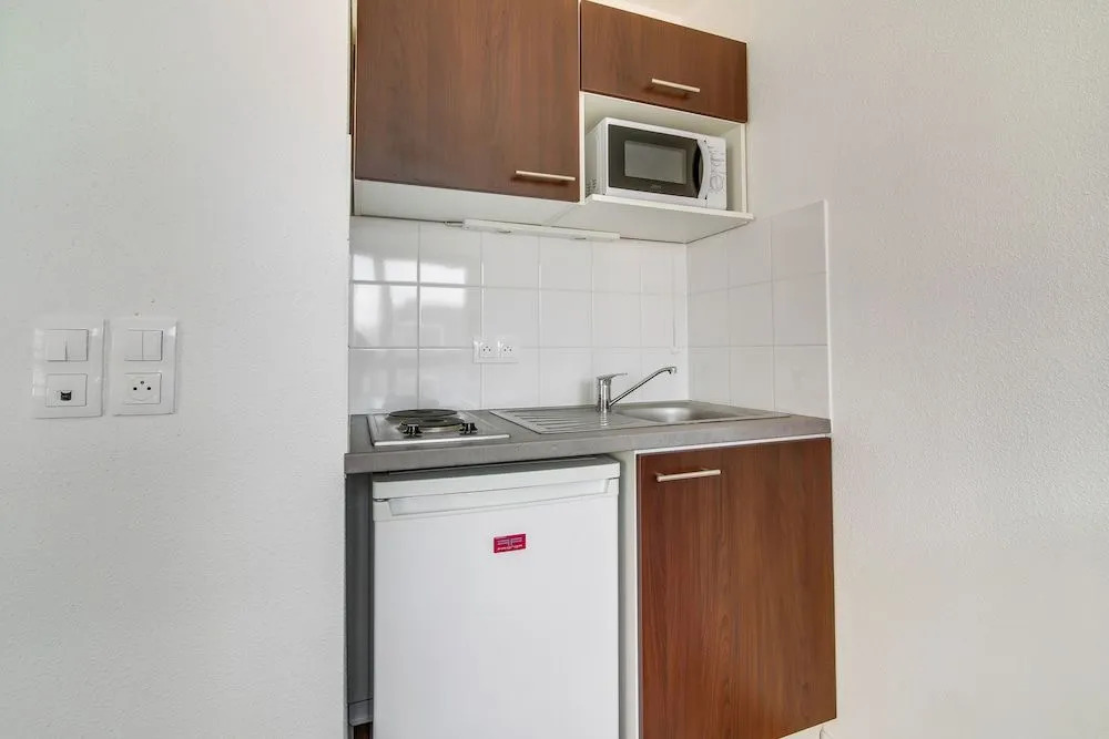 Apparteo Strasbourg