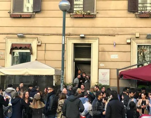 Guest House 3 Stars Naples