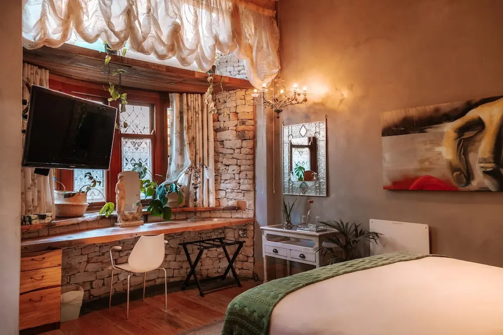 Wonderland Boutique Retreat & Spa