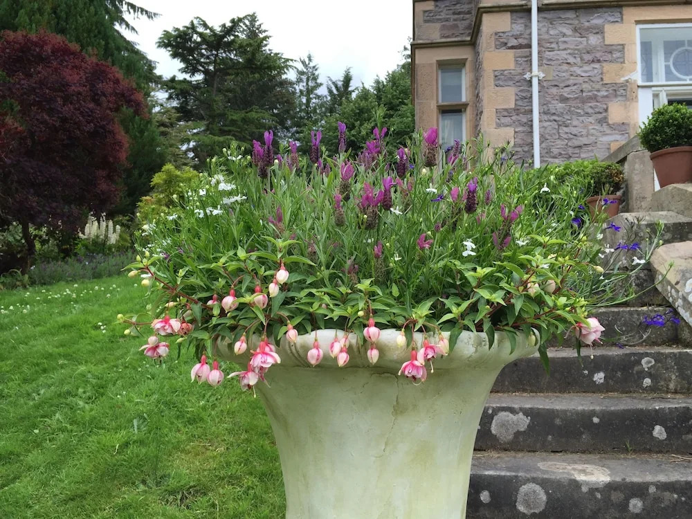 Firlands Lodge
