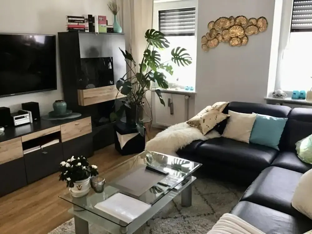 Holiday Apartment Gertie