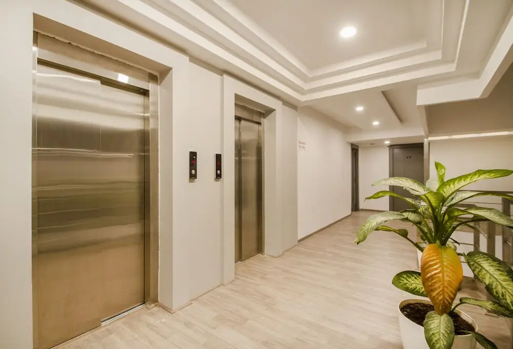 OYO Townhouse 009 Hitech City