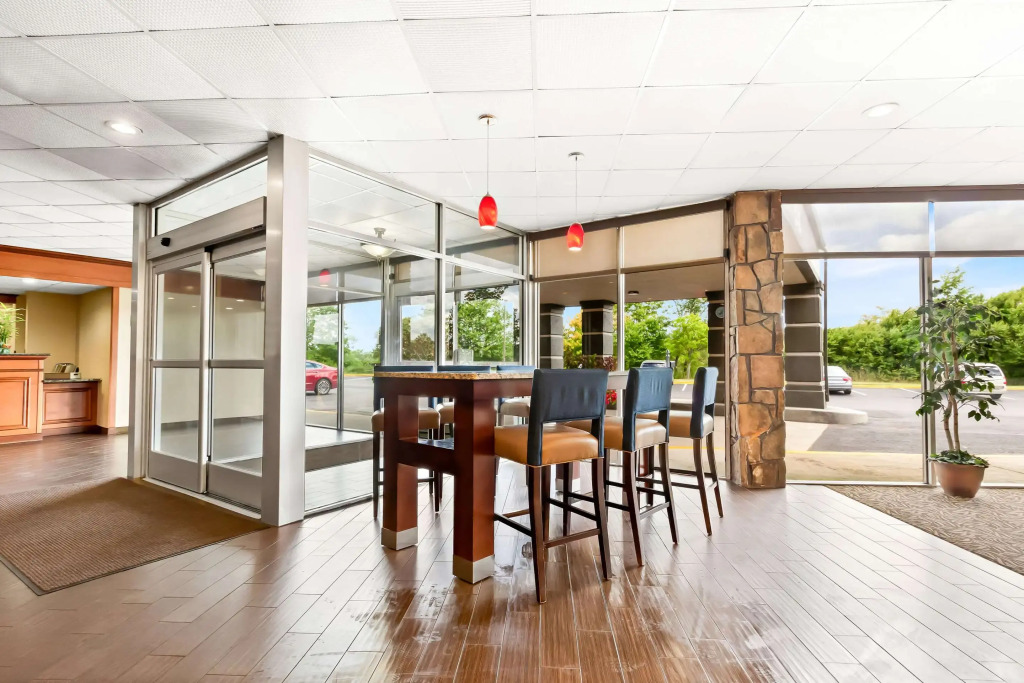 Comfort Inn Grantsville-Deep Creek Lake