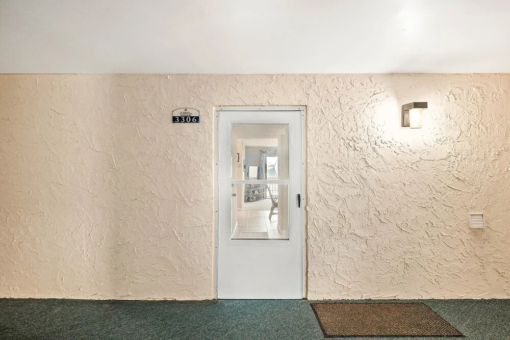 Unit 3306 - Ocean Racquet Club