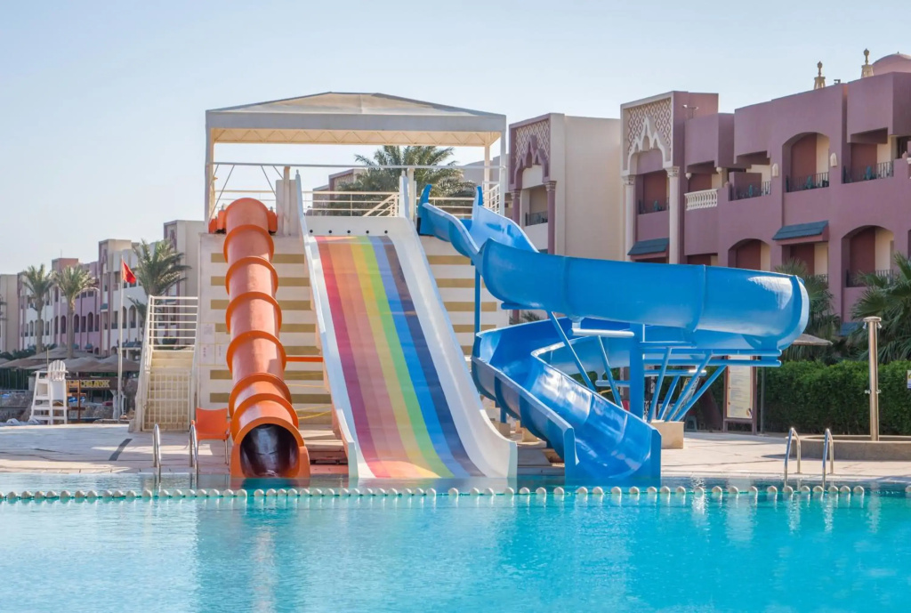 Sunny Days El Palacio Resort & Spa