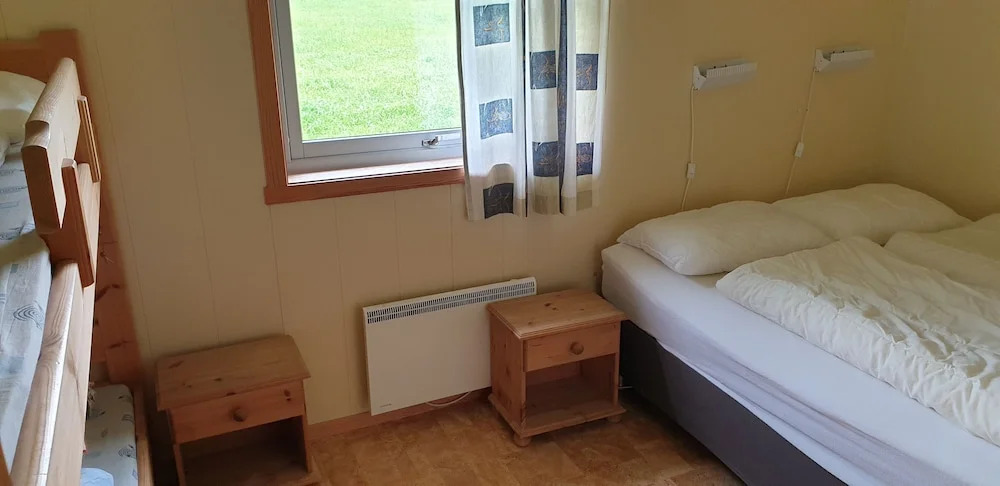 Bøyum Camping