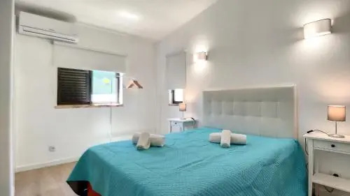 Palmeira Gale - WIFI - Pool - Lux - BY BEDZY