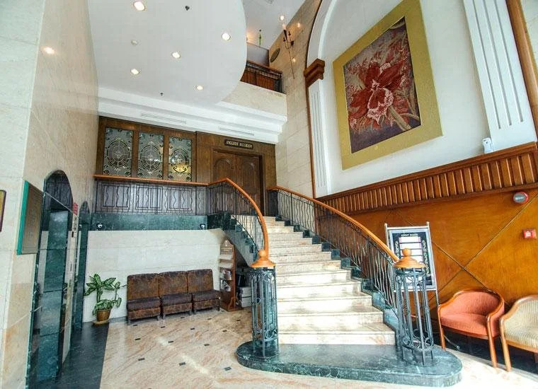 Hotel Orkid