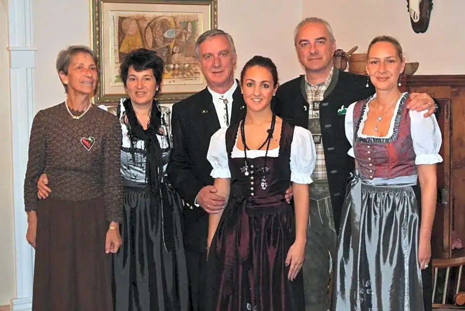Storico Hotel Regina