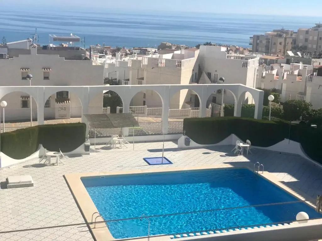 Apartment Granada 302 Pool&Beach