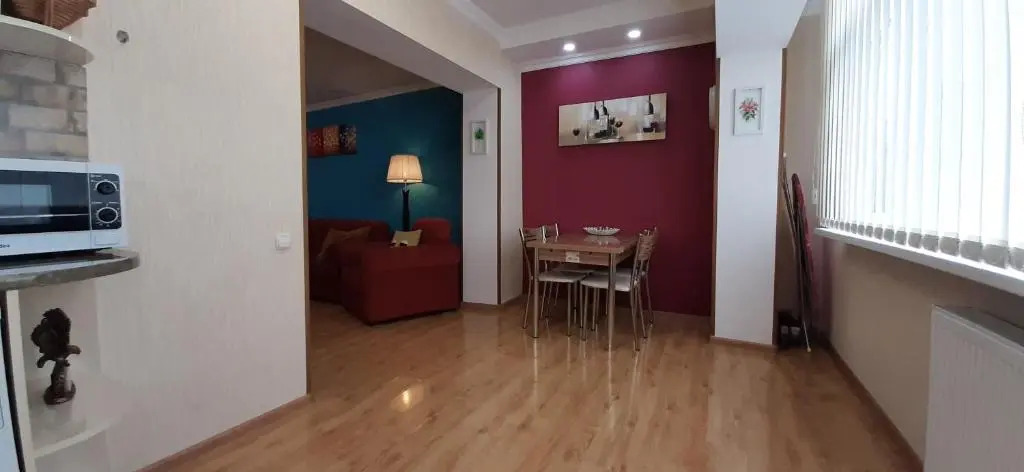 Guest House in Old Tbilisi