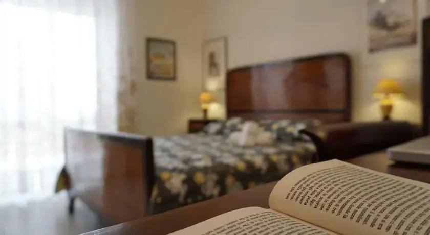 B&B Casaquercia