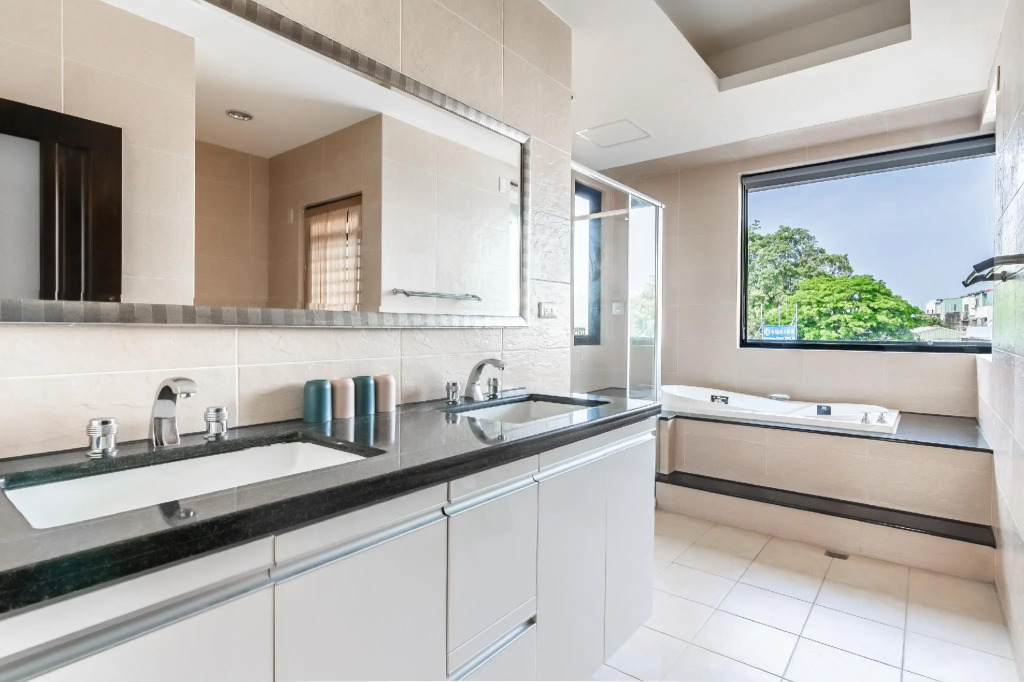Tainan Rock nest bnb