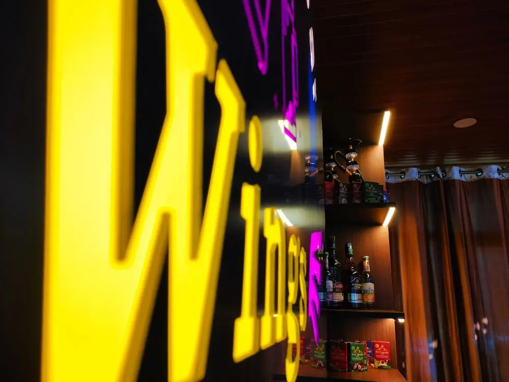 Valley Vista Resort