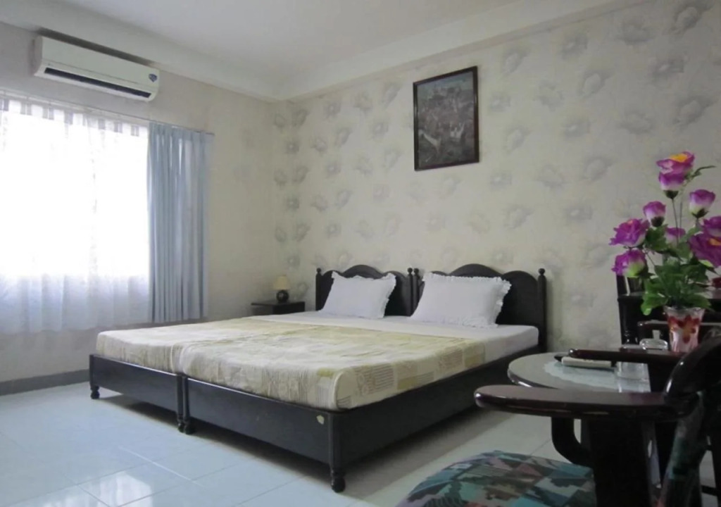 Thao Nhi Hotel