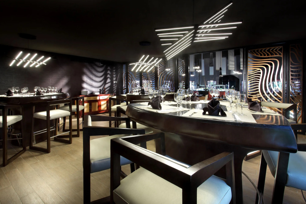 TRS Turquesa Hotel