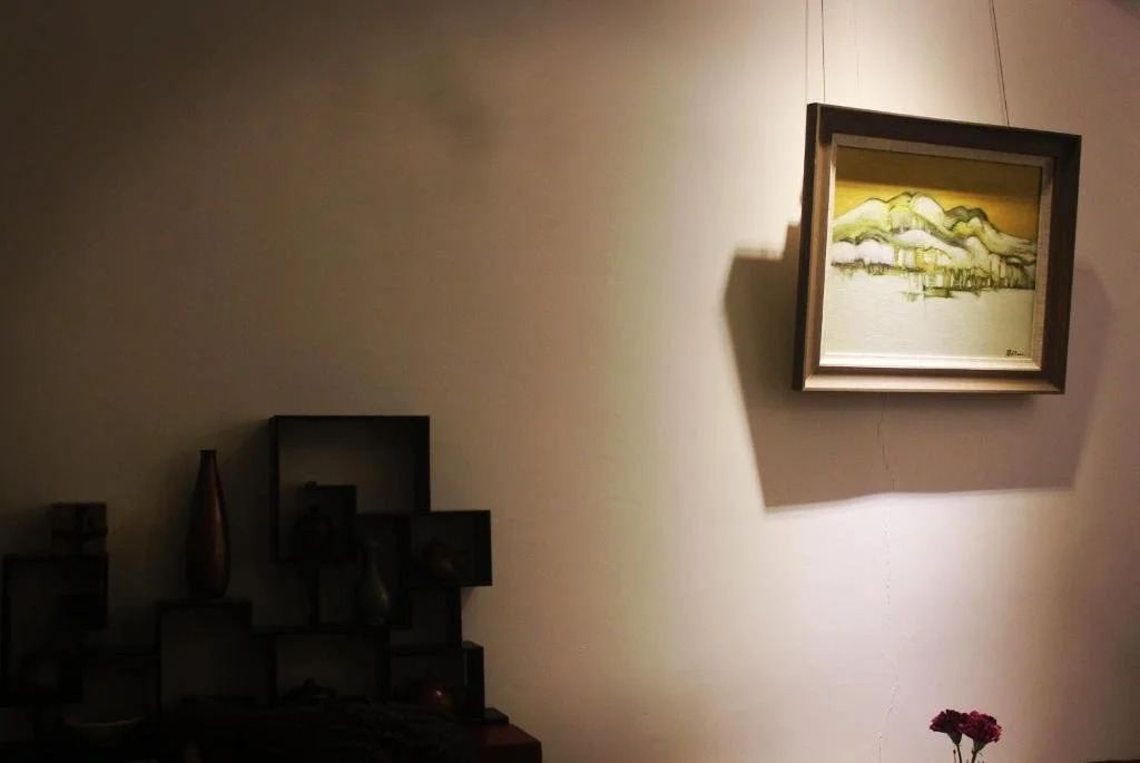 Rong Gallery Inn