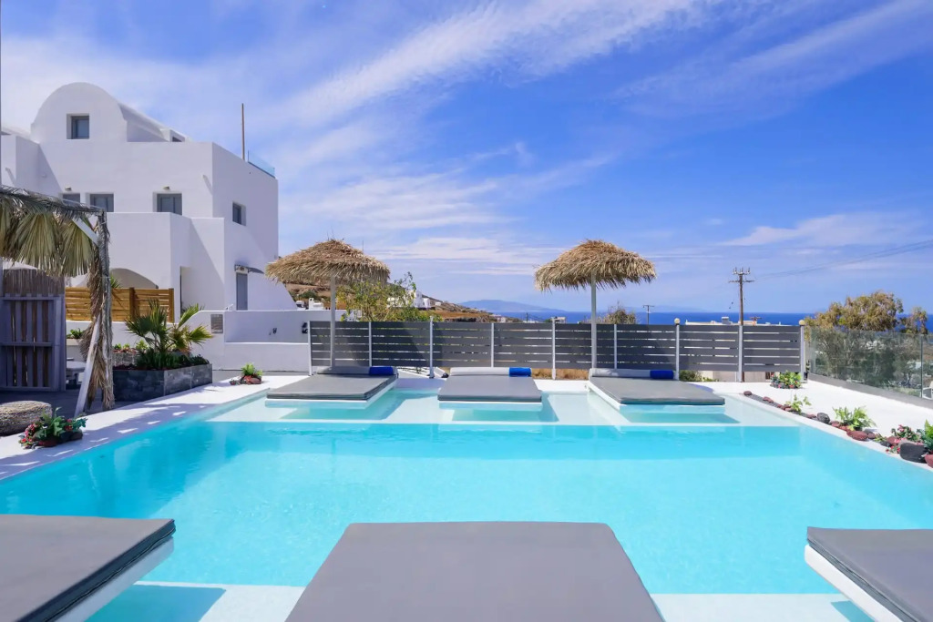 Nalu Suites
