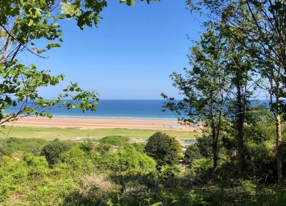 North Sea Family Haven