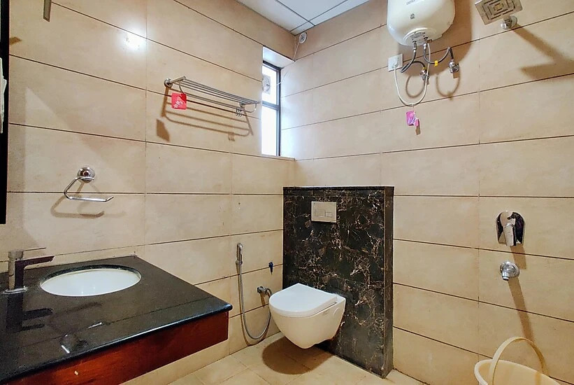 Hotel Divine Residency by VARSHRI