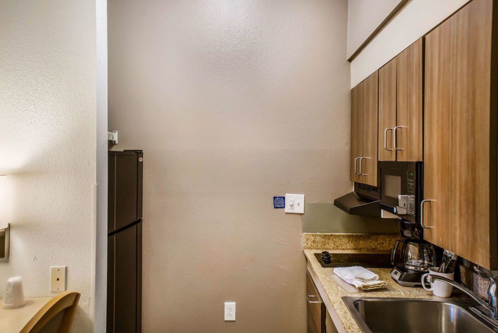 Quality Inn Fishers - Indianapolis