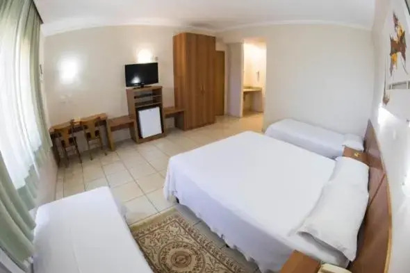 Hotel Itagy