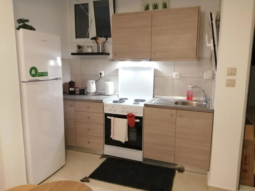 Sable Blanc Apartments