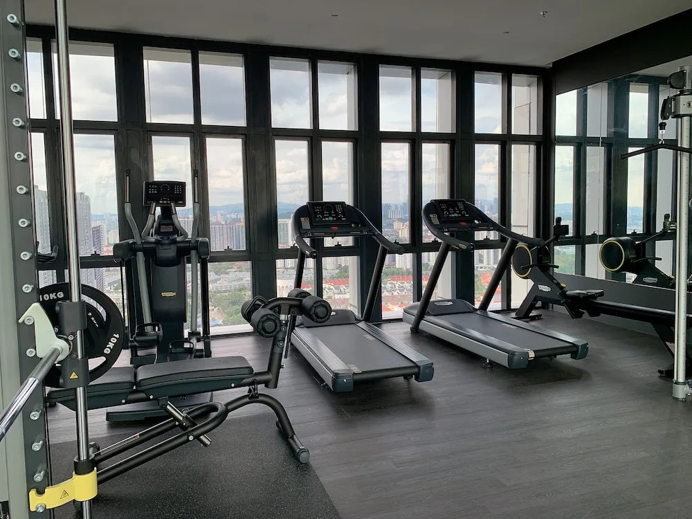 Aurora Place Pavilion Bukit Jalil by The Cynefin