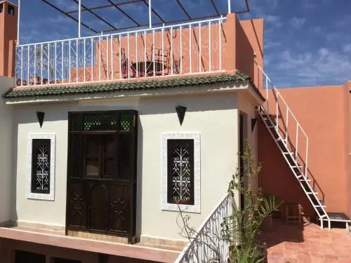 Riad Casa Sophia