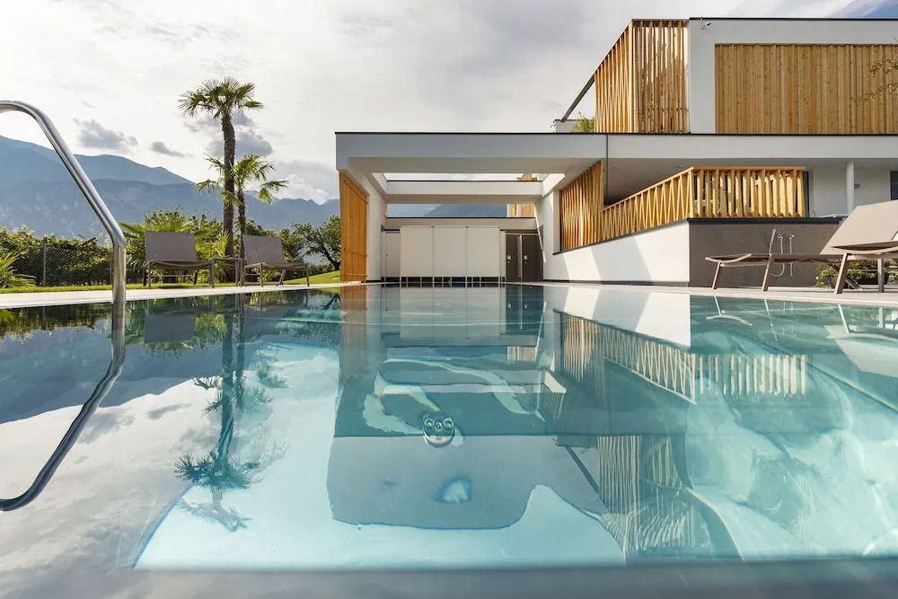 ALEA - Garda Lake Suite