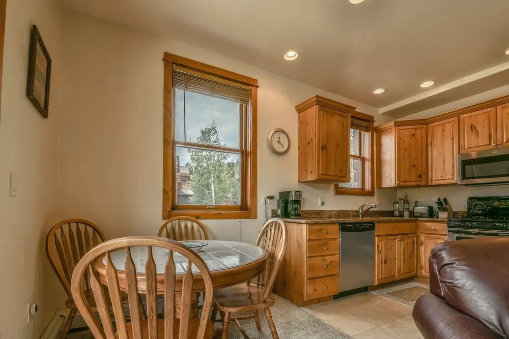 Antlers Gulch 501 by SummitCove Vacation Lodging