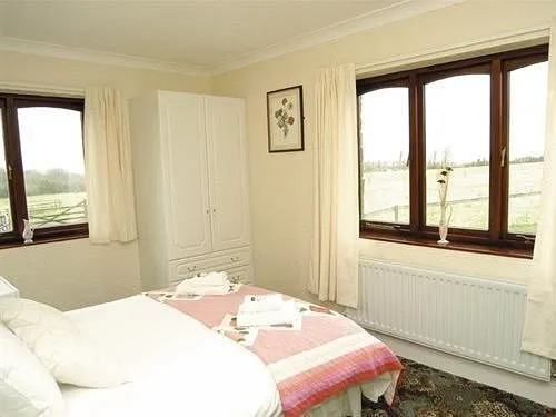 Fairway Lodge