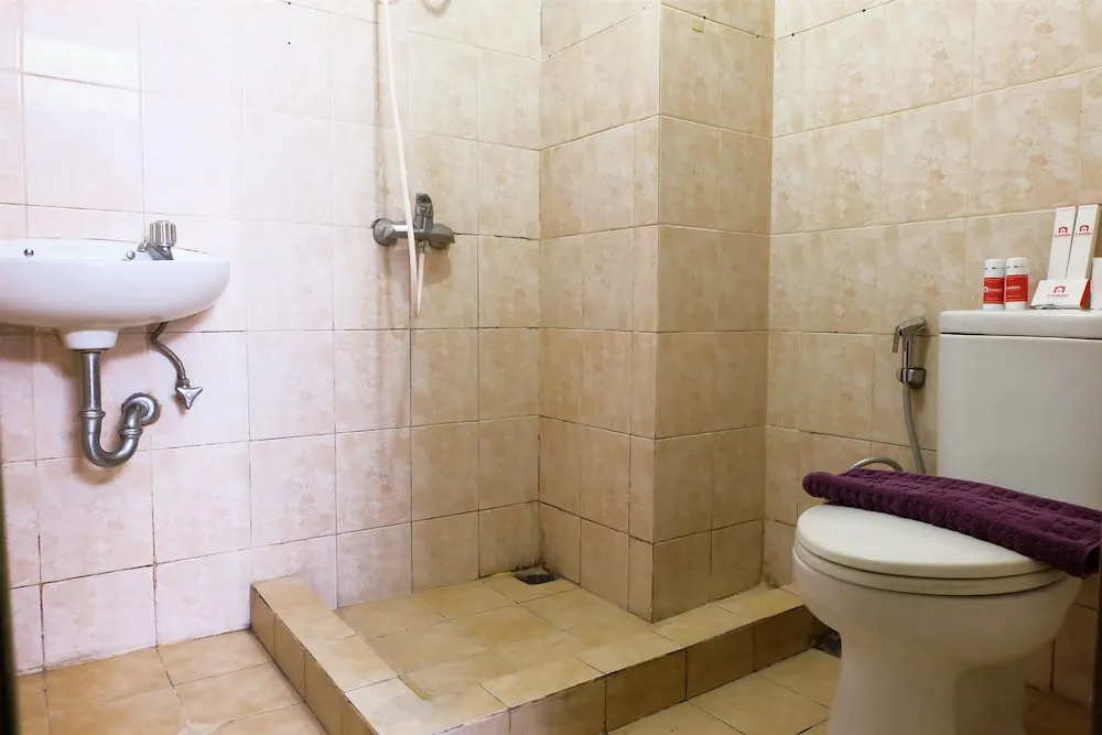 Apartment At Boutique Kemayoran
