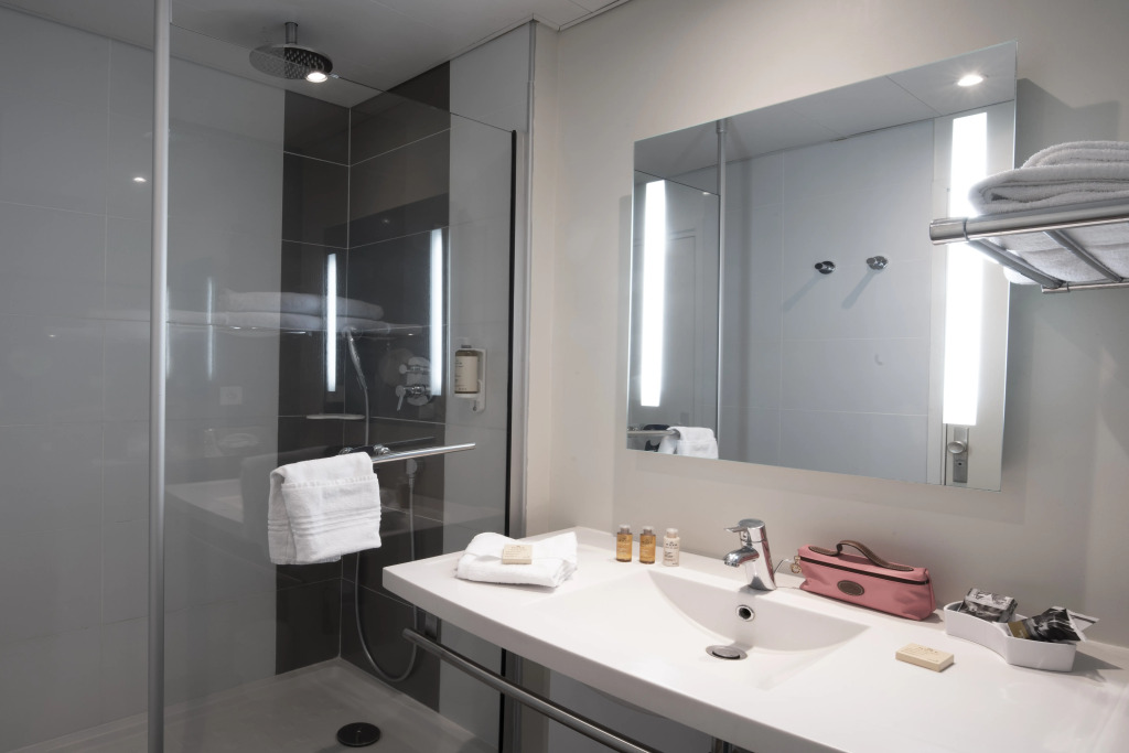 Hôtel Mercure Lille Aéroport