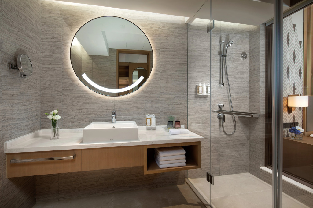Holiday Inn Wuxi Central Station by IHG