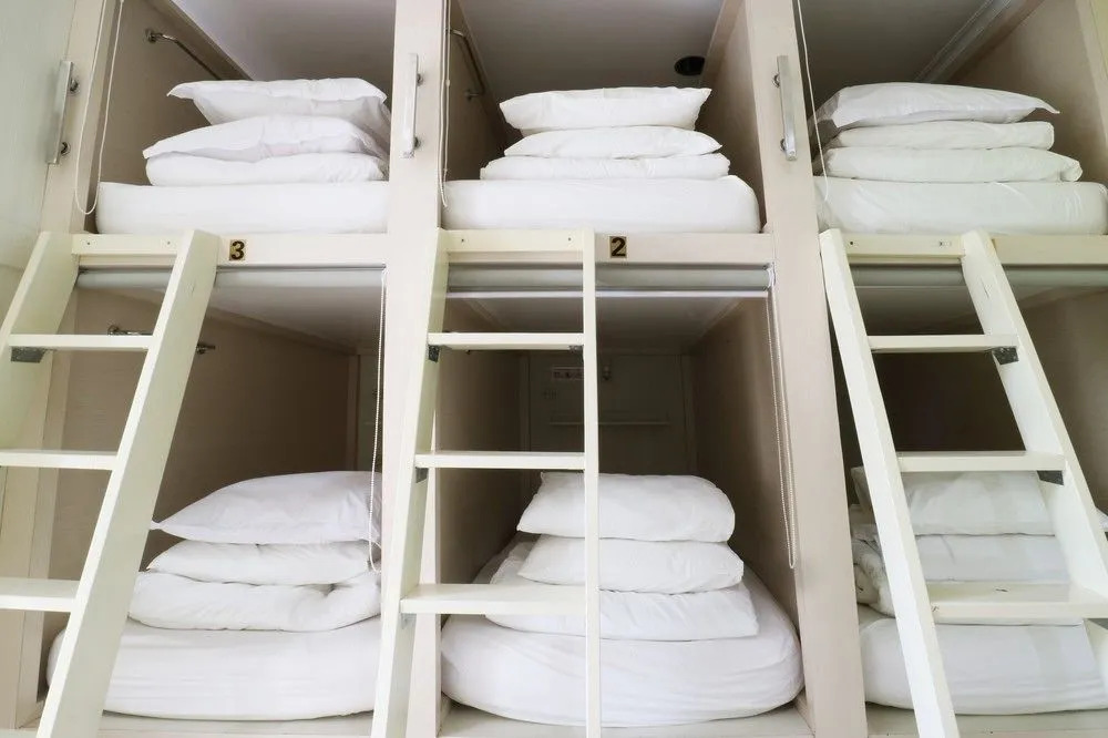 HomieStay - Hostel