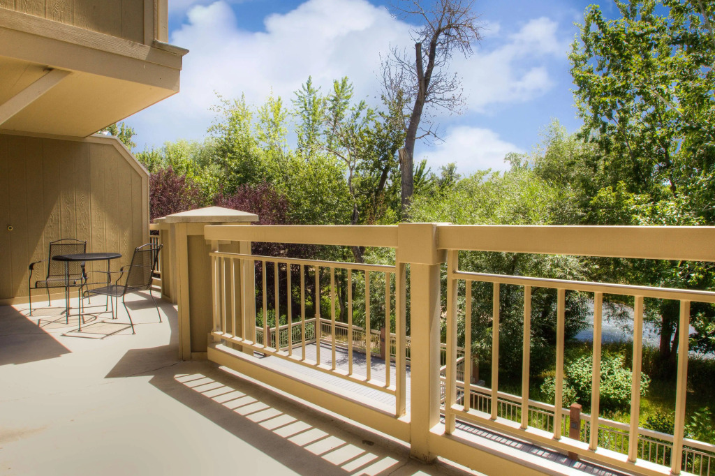 Hilton Garden Inn Boise / Eagle